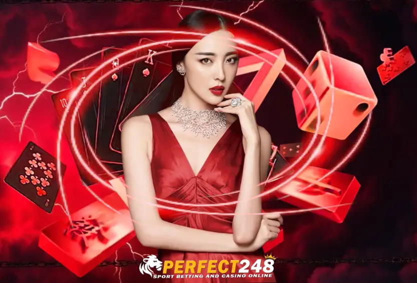 perfect248 ไม่มีขั้นต่ำ