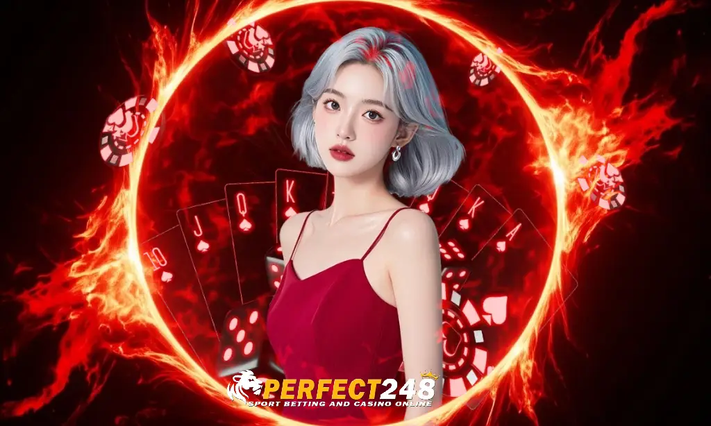 perfect248 จ่ายเต็ม